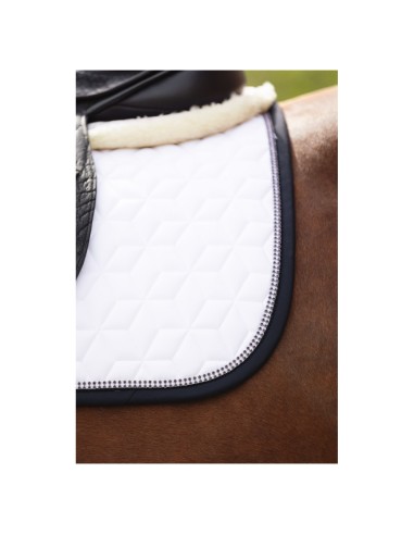 ANKY® pad Consensus Nylon dressuur