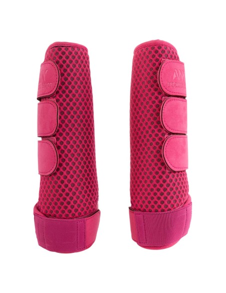 ANKY® 3D Mesh Boot ATB261002