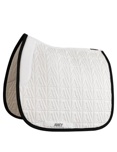 ANKY® Pad Twill Dressage XB24001