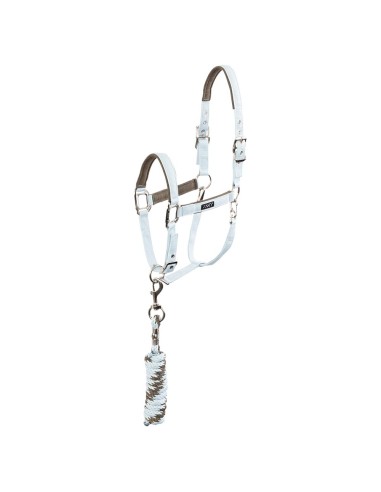 ANKY® Halter & Lead Rope ATH261001