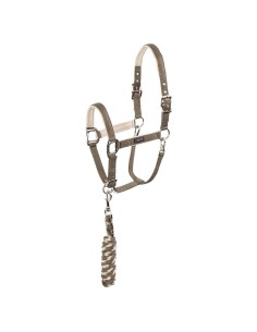 ANKY® halster en lijn...