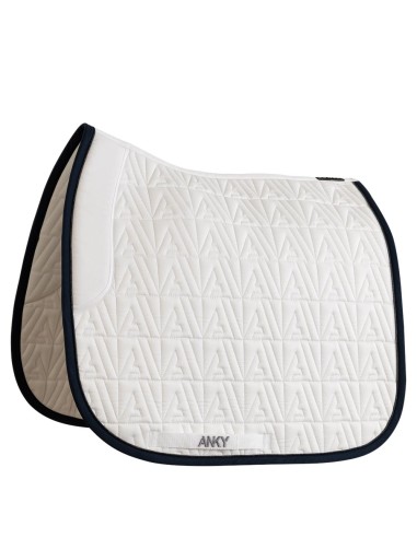 ANKY® Pad Twill Dressage XB24001