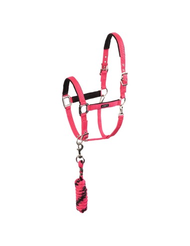 ANKY® Halter & Lead Rope ATH261001