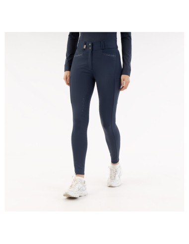 ANKY® Lucidity Breeches Silicone Seat...