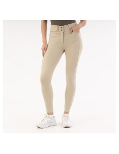 ANKY® Lucidity Breeches Silicone Seat XR261102