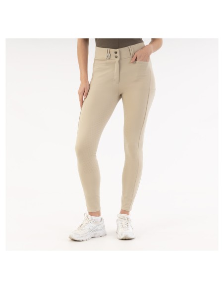 ANKY® Lucidity Breeches Silicone Seat XR261102