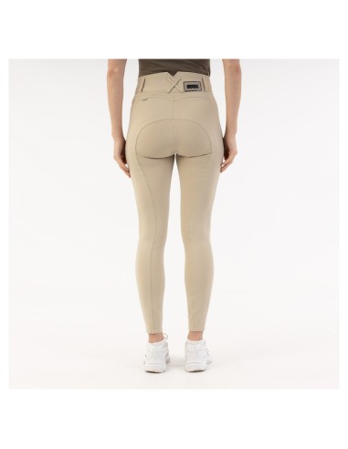 ANKY® Lucidity Breeches Silicone Seat XR261102