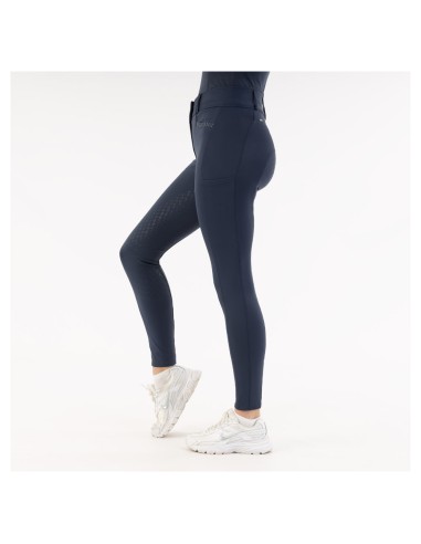 ANKY® Lucidity Breeches Silicone Seat XR261102