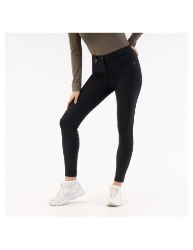 ANKY® Clarity Breeches Silicone Seat...