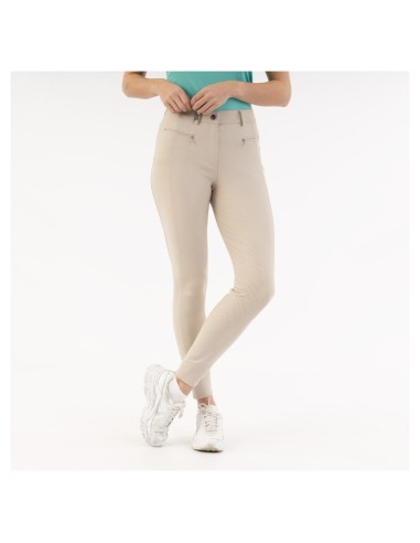 ANKY® Clarity Breeches Silicone Seat XR261101
