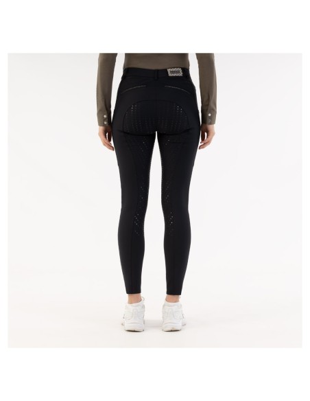 ANKY® Clarity Breeches Silicone Seat XR261101
