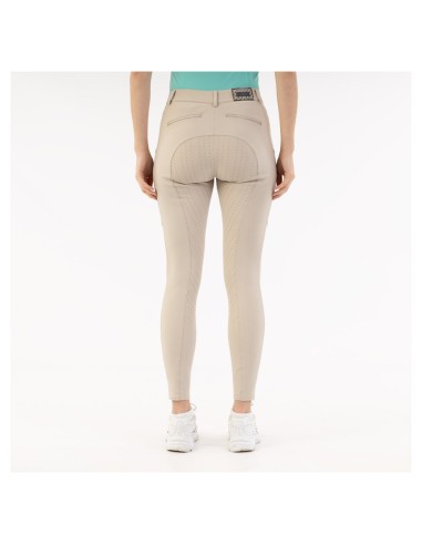 ANKY® Clarity Breeches Silicone Seat XR261101