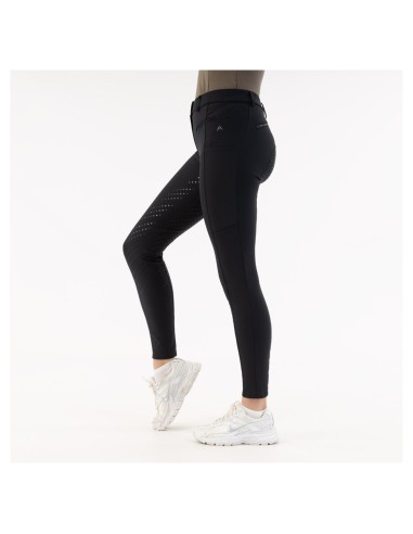 ANKY® Clarity Breeches Silicone Seat XR261101