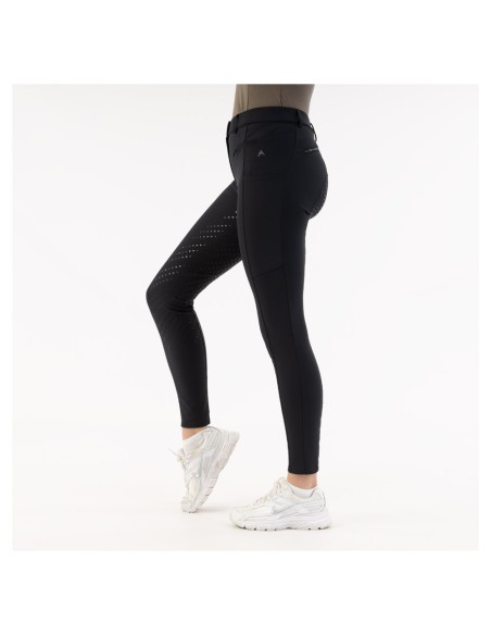 ANKY® Clarity Breeches Silicone Seat XR261101