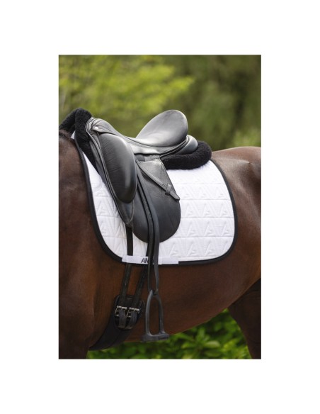 ANKY® Pad Twill Dressage XB24001