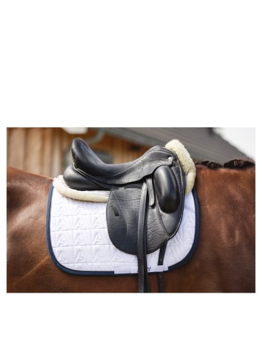 ANKY® Pad Twill Dressage XB24001