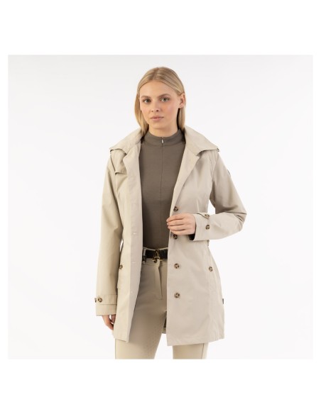 ANKY® Trench Coat ATC261003