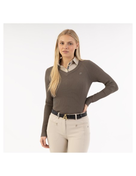 ANKY® Knit Pullover ATC261303