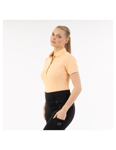ANKY® Essential Polo Shirt ATC261201