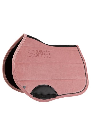 ANKY® pad Velvet veelzijdigheid XB252111 ANKY® pad Velvet veelzijdigheid XB252111