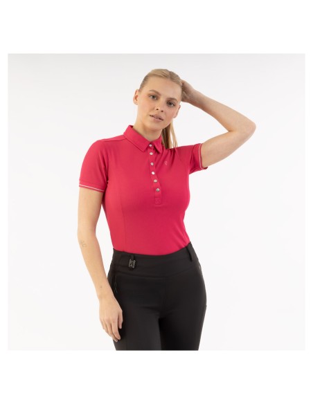 ANKY® Essential Polo Shirt ATC261201