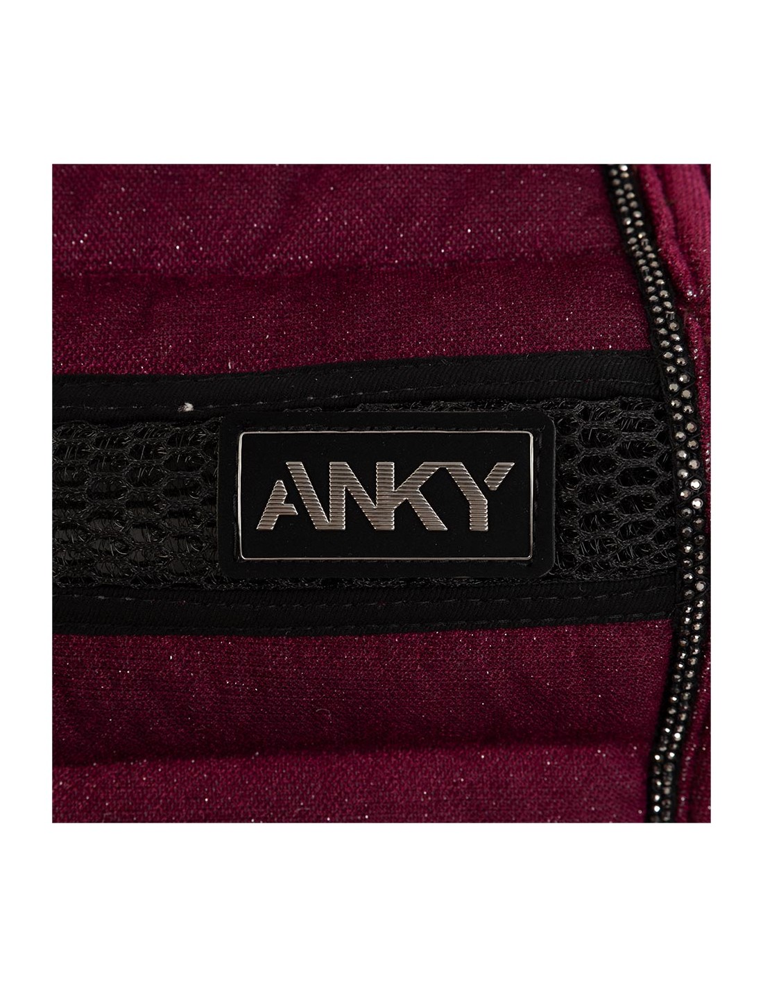 ANKY® pad Velvet veelzijdigheid XB252111 ANKY® pad Velvet veelzijdigheid XB252111