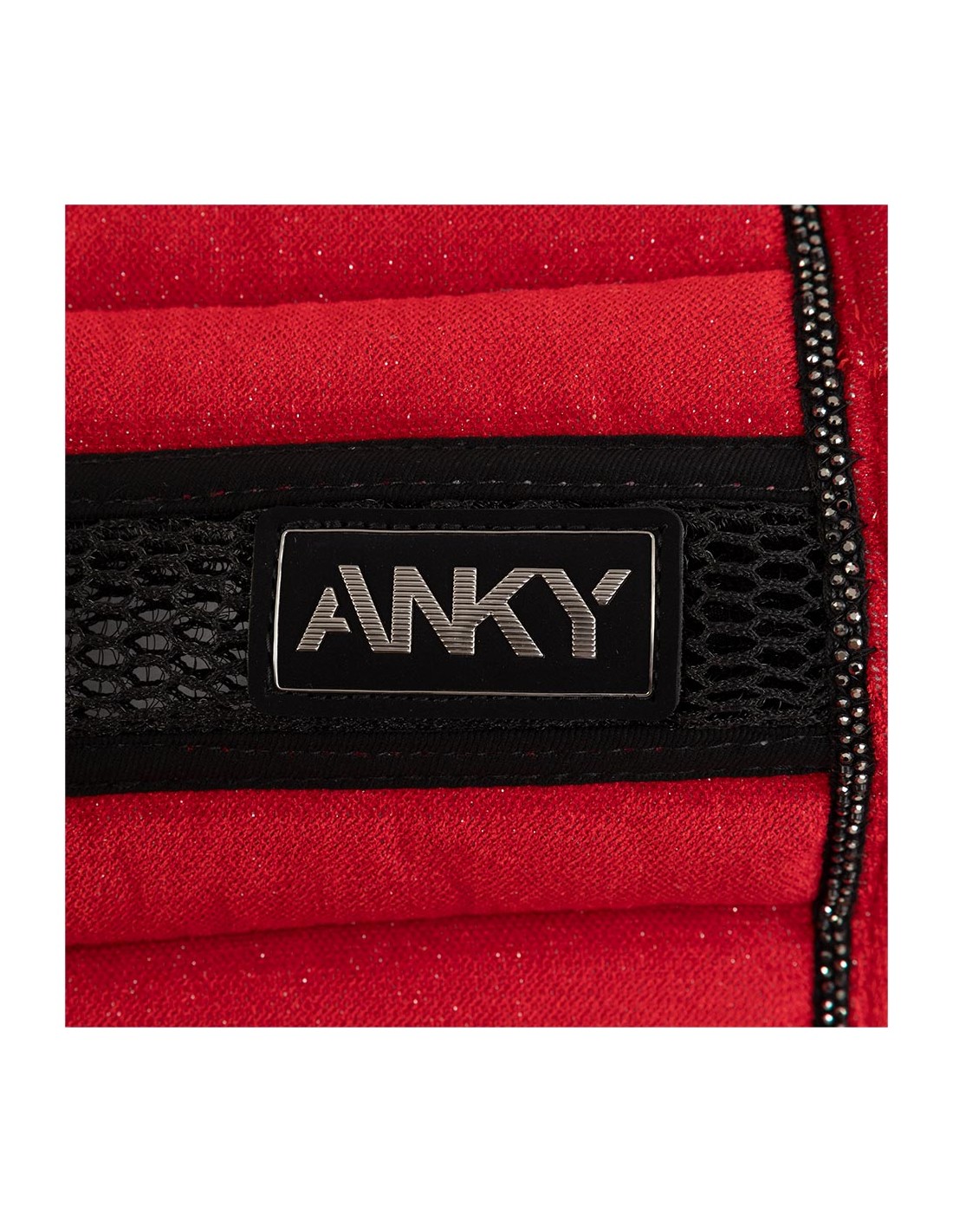 ANKY® pad Velvet veelzijdigheid XB252111 ANKY® pad Velvet veelzijdigheid XB252111