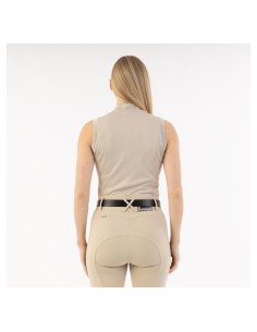ANKY® Sleeveless Polo Shirt... 2