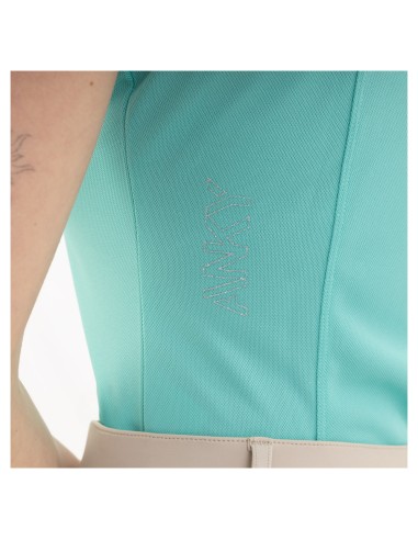 ANKY® Sleeveless Polo Shirt ATC261202