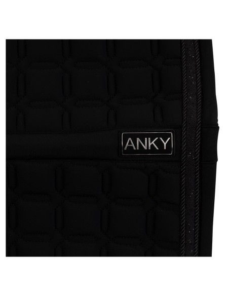 ANKY® Nylon Pad Luminous Dressage XB24003