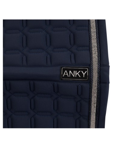 ANKY® Nylon Pad Luminous Dressage XB24003