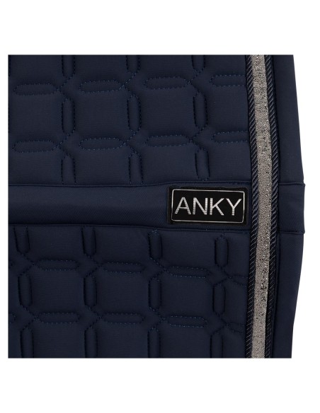 ANKY® Nylon Pad Luminous Dressage XB24003