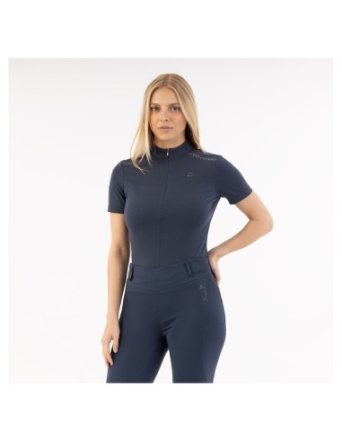 ANKY® Short Sleeve Flex Shirt ATC261204