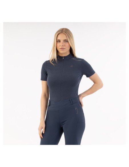 ANKY® Short Sleeve Flex Shirt ATC261204