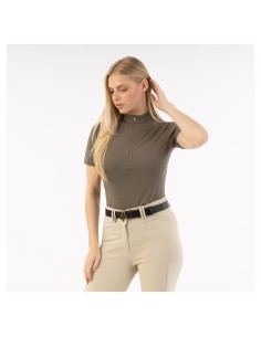 ANKY® Short Sleeve Flex Shirt ATC261204