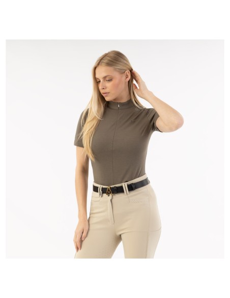 ANKY® Short Sleeve Flex Shirt ATC261204