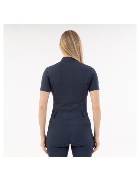 ANKY® Short Sleeve Flex Shirt ATC261204