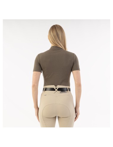 ANKY® Short Sleeve Flex Shirt ATC261204