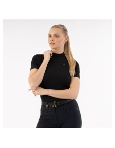 ANKY® Mockneck Tee ATC261205