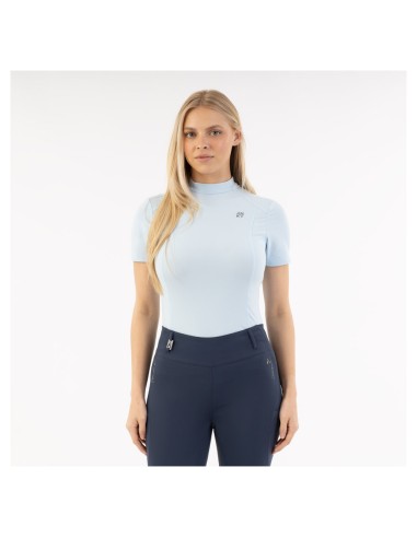 ANKY® Mockneck Tee ATC261205