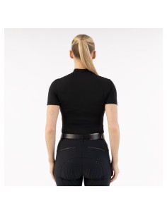 ANKY® Mockneck Tee ATC261205 2