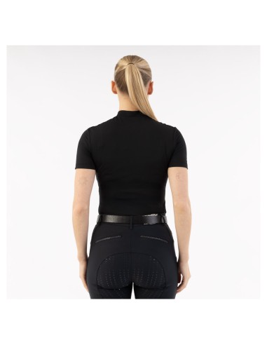 ANKY® Mockneck Tee ATC261205