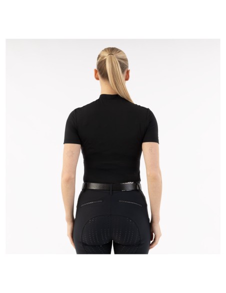 ANKY® Mockneck Tee ATC261205