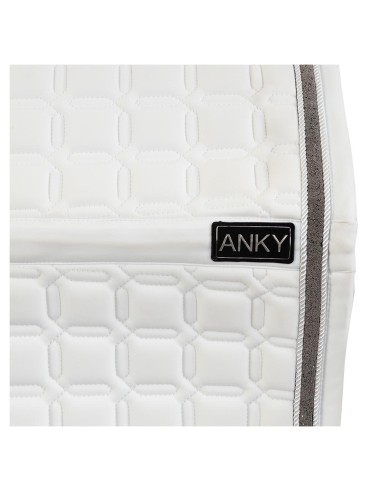 ANKY® Nylon Pad Luminous Dressage XB24003