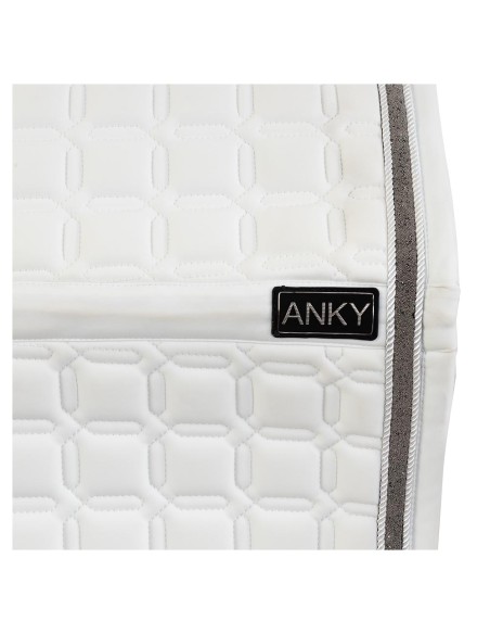 ANKY® Nylon Pad Luminous Dressage XB24003