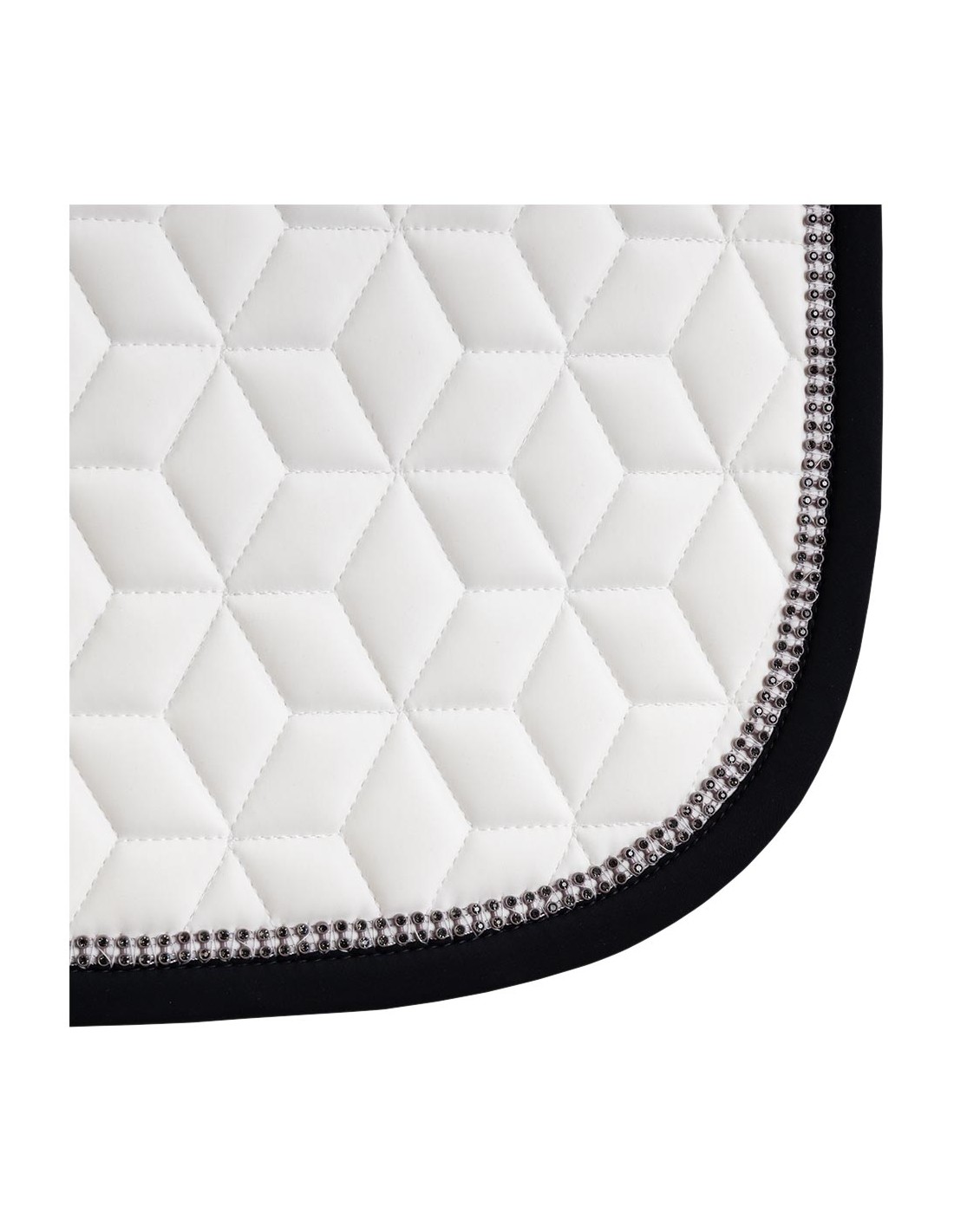 ANKY® pad Consensus Nylon dressuur ANKY® pad Consensus Nylon dressuur