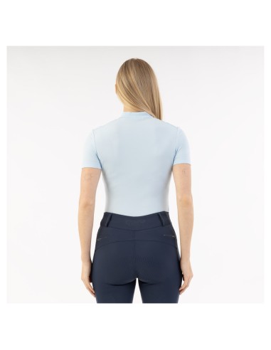ANKY® Mockneck Tee ATC261205