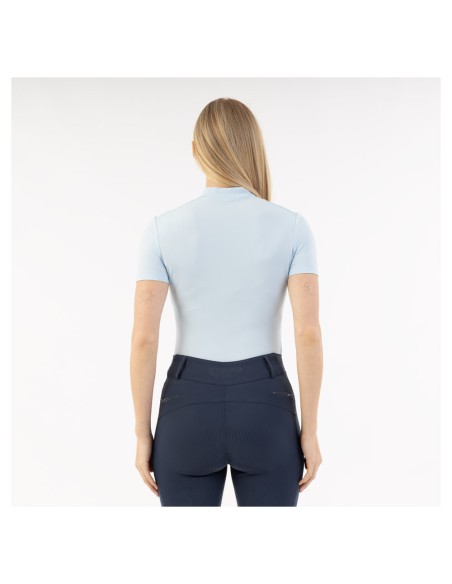 ANKY® Mockneck Tee ATC261205
