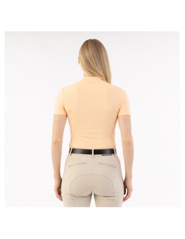 ANKY® Mockneck Tee ATC261205