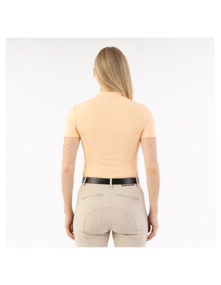 ANKY® Mockneck Tee ATC261205